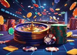 Gates of Olympus Pragmatic Play Slot မြန်မာ