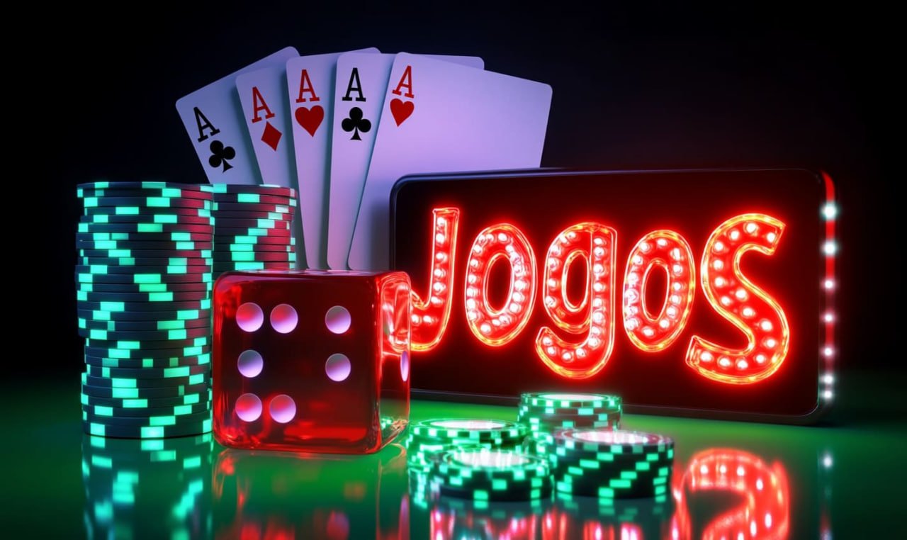Slots စလော့ဂိမ်း
