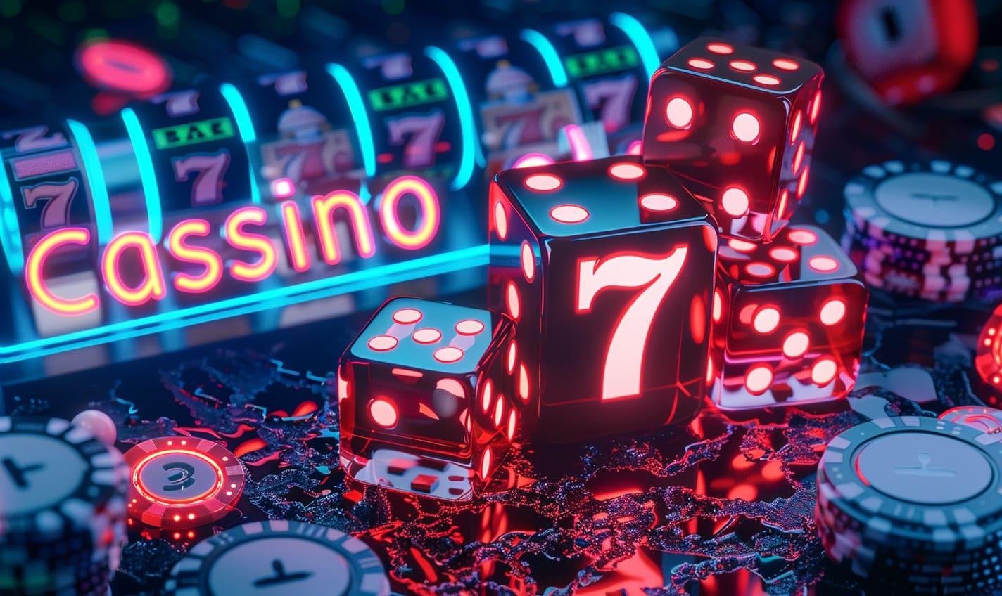 Live Casino တိုက်ရိုက်ကာစီနို